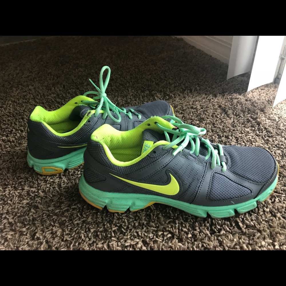 Nike shoes